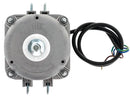 Moteur de ventilateur 25w multi fixation