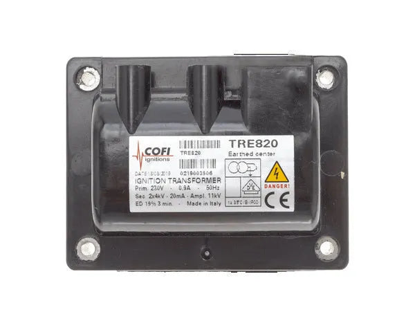 DOMUSA Transformateur brûleur 2x4KW | 4340035