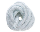 Câble tressé en fibres minérales Ø15mm