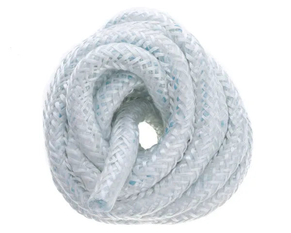Câble tressé en fibres minérales Ø15mm