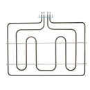 Resistencia inferior para horno SMEG 806890580 modelos SE990XR y A1