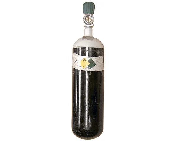 GASYSOL Charge récipient O2 2L. MINI 10108