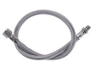 Tuyau de carburant droit m1/8''xh1/4'' 600 mm