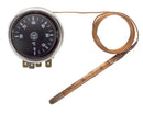 Thermostat de régulation pour chaudière type ab