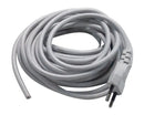 Câble gaine 2x1,5 mm. longueur 6 m.