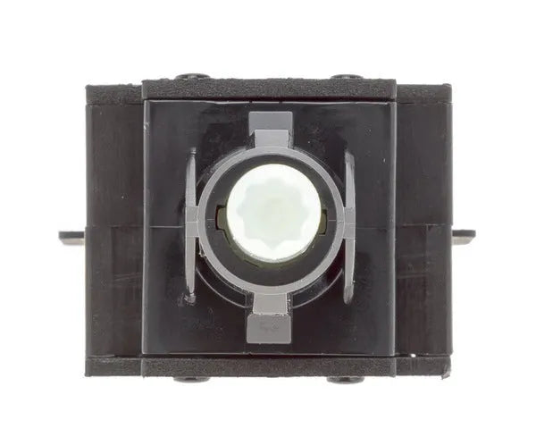 DIHR bouton-poussoir bipolaire tekno-4
