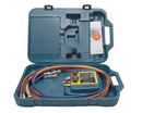 REFCO ANALYSEUR NUMÉRIQUE REFMATE-2