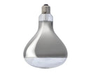 Lampe infrarouge 375W 240V E27 120mm