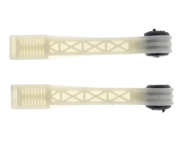 BOSCH kit de 2 amortisseurs pour lave-linge