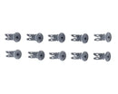 BEKO roue panier lave-vaisselle | 1885800500
