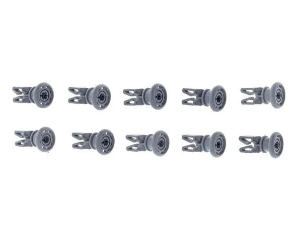 BEKO roue panier lave-vaisselle | 1885800500