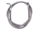 DOMUSA flexible pour fioul h3/8''xh1/4'' 90º 1500mm | 13016025, CQUE000147, CUENOD