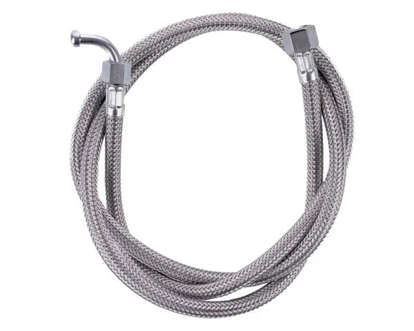 DOMUSA flexible pour fioul h3/8''xh1/4'' 90º 1500mm | 13016025, CQUE000147, CUENOD