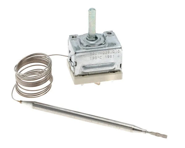 Thermostat friteuse monophasé 130-190ºC | 55.17039.010 EGO