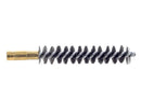 Brosse en acier trempé Ø15 mm.