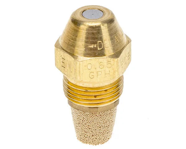DELAVAN injecteur de gazole type B 60º 0,65 GPH