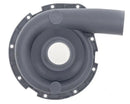 FAGOR couvercle moteur lave-vaisselle 2-123/FA1