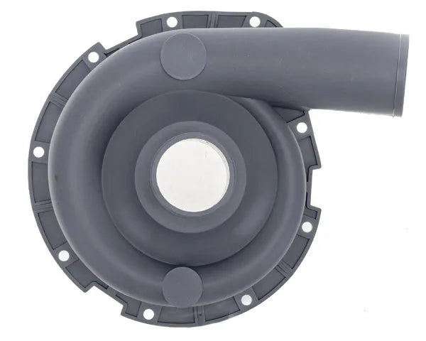 FAGOR couvercle moteur lave-vaisselle 2-123/FA1