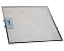 FILTRATION DE HOTTE TEKA 344x325mm 81460138