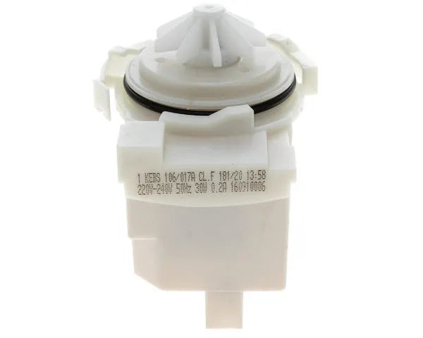 SMEG pompe de vidange copreci kebs106-017