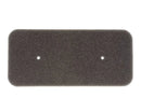 HOOVER filtre éponge pour sèche-linge | 40006731