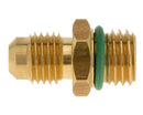 Raccord adaptable de R134a à R1234yf