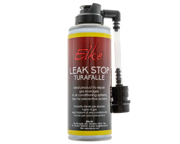 Scellant pour fuites R134a flacon de 30 ml