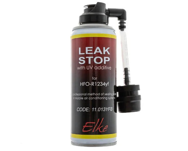 Scellant de fuites r1234yf uv récipient 30 ml