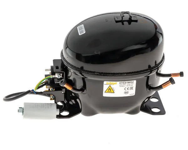 Compresseur hye81mgu r600 1/8 lbp HUAYI