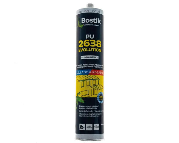 BOSTIK Colle cartouche 300 cc | 30817067
