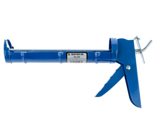 Pistolet d'application pour cartouches de silicone
