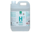 Désinfectant pour surfaces H70% 5 litres