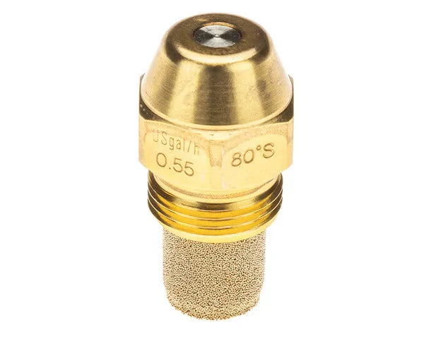 Buses d'huile DANFOSS od s 80 ° 0,55 gal/h