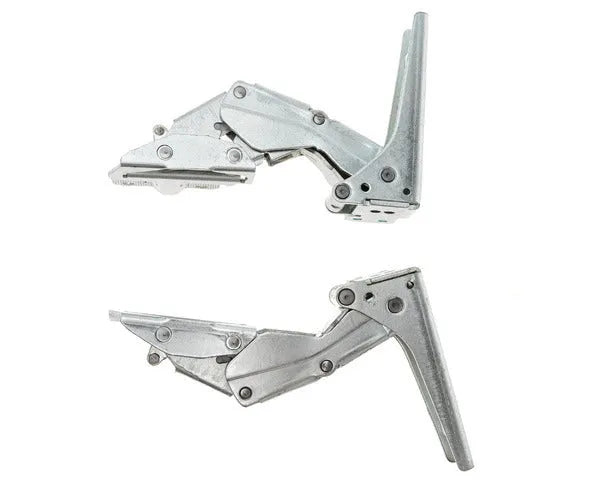 Charnière de porte de réfrigérateur BOSCH kit | 00481147