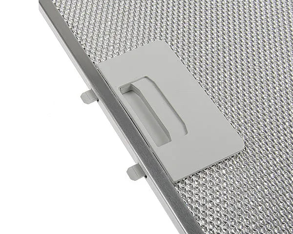 Filtre de hotte Balay 389x265mm 742967