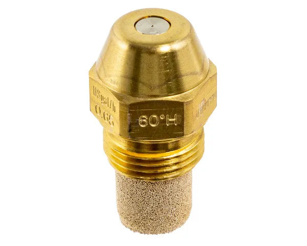 DANFOSS injecteur de gazole od H60º 0,65G | 030H6914 CQUE000235