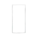 Goma puerta para congelador Beko 4324852200 recambio original