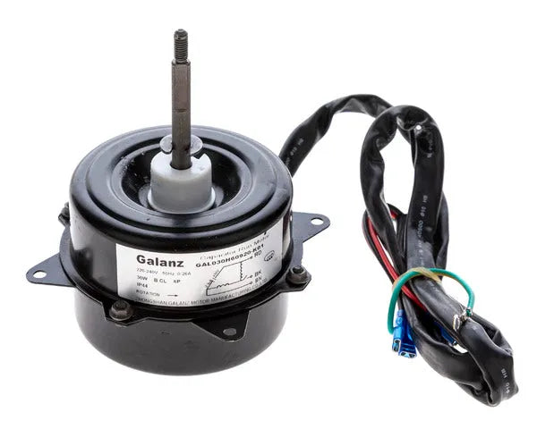 Ventilateur moteur extérieur Dicore asdg12ayr