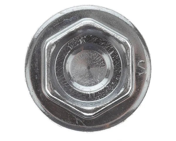 Bouchon de radiateur aveugle gauche