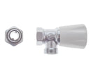 Vanne thermostatique
