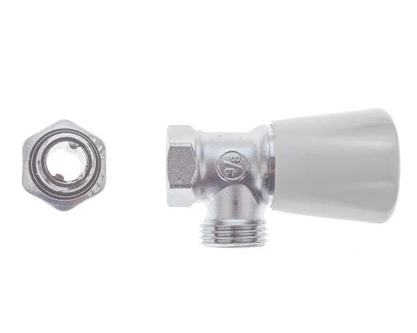 Vanne thermostatique