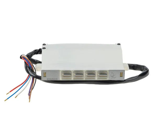 Ensemble de commandes pour hotte Cata 15100028