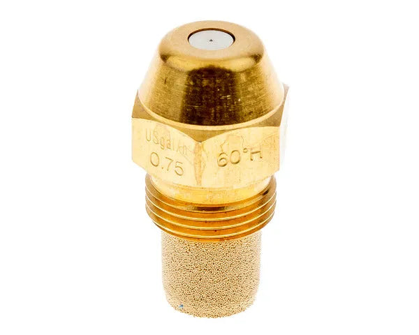 DANFOSS injecteur gasoil od h60º 0,75g | 030H6916