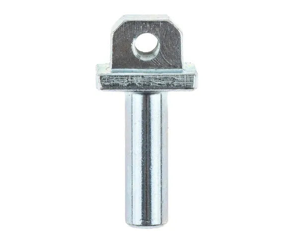 Axe de charnière inférieur pour Liebherr 7042906 | 7042906