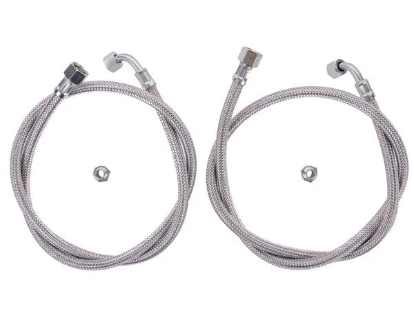 CUENOD tuyau flexible gasoil H3/8''xh14/150 90º 115c