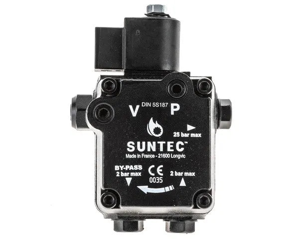 SUNTEC pompe brûleur fioul alv 35c