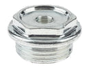 Bouchon de radiateur 1/8'' droit