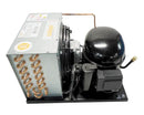 U.condenseur CGE80TG4N 1/4 R134A | nan
