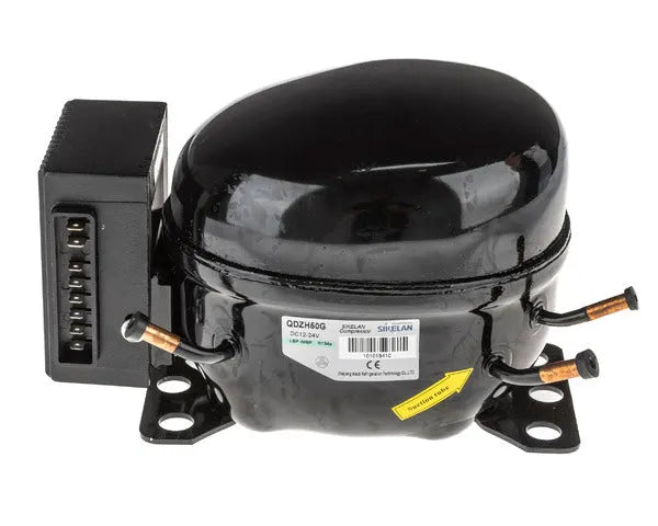 Compresseur qdzh50g r134a SIKELAN