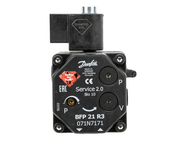 DANFOSS pompe à gasoil bfp21 r3 071n7171